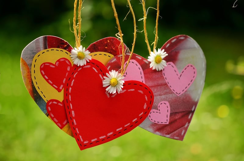 Love and Devotion