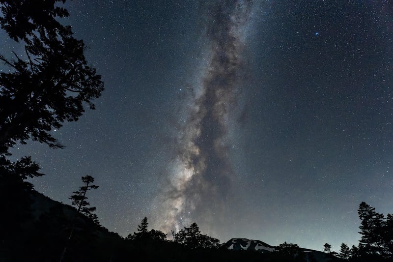 Under the Stars