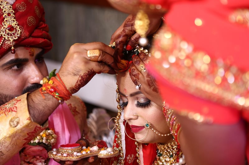 Wedding Ceremony